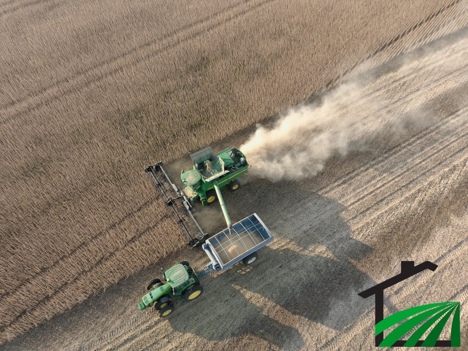Image for Carroll County Farmland Auction!