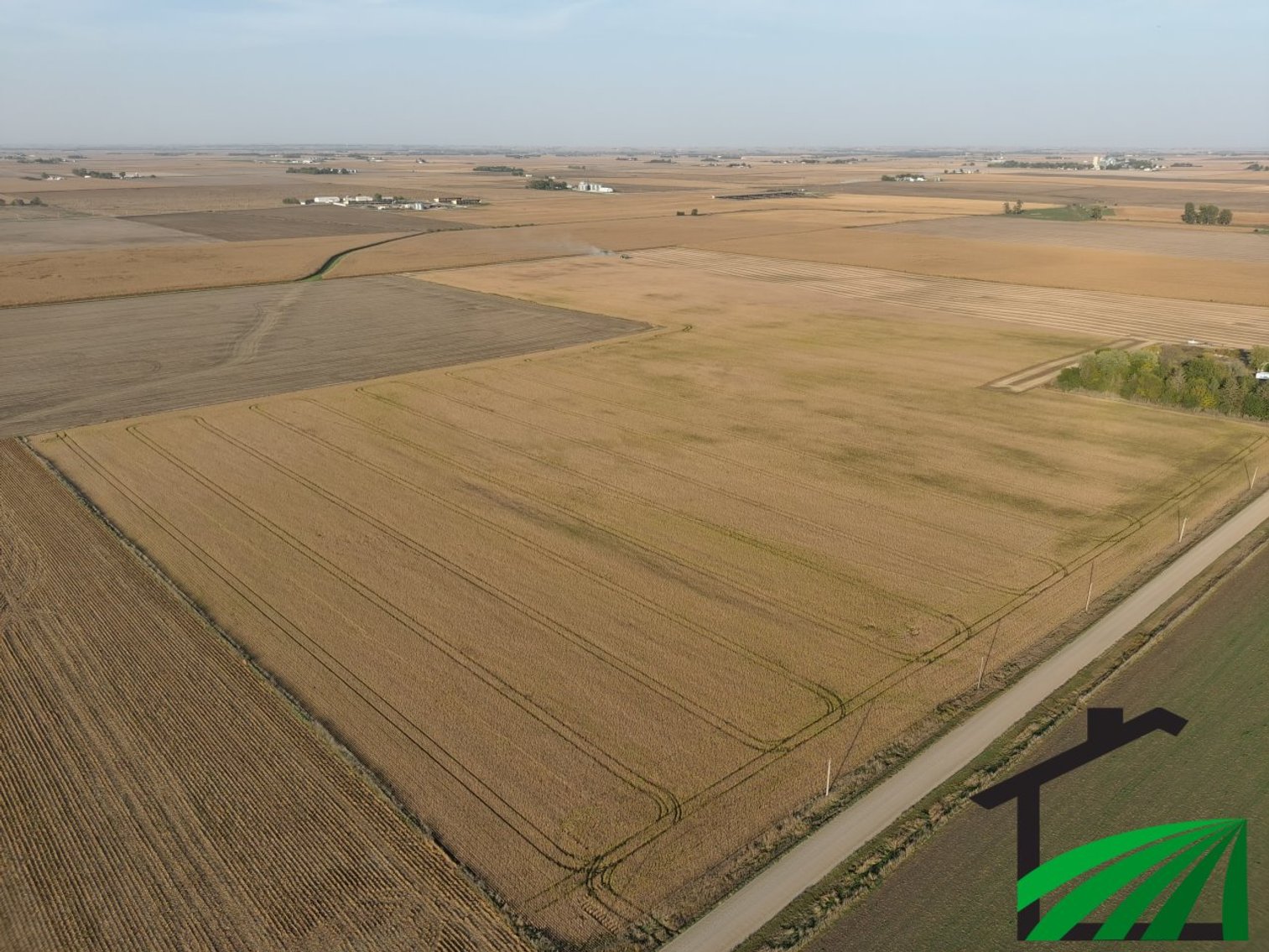 Image for Carroll County Farmland Auction!