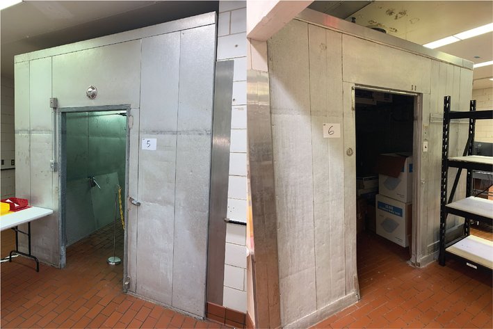 Image for Richmond, VA: Online Only Auction of Surplus Bakery Equipment