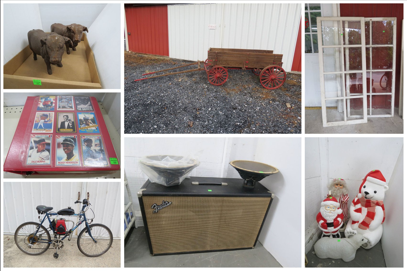Image for Hidden Treasures Gallery