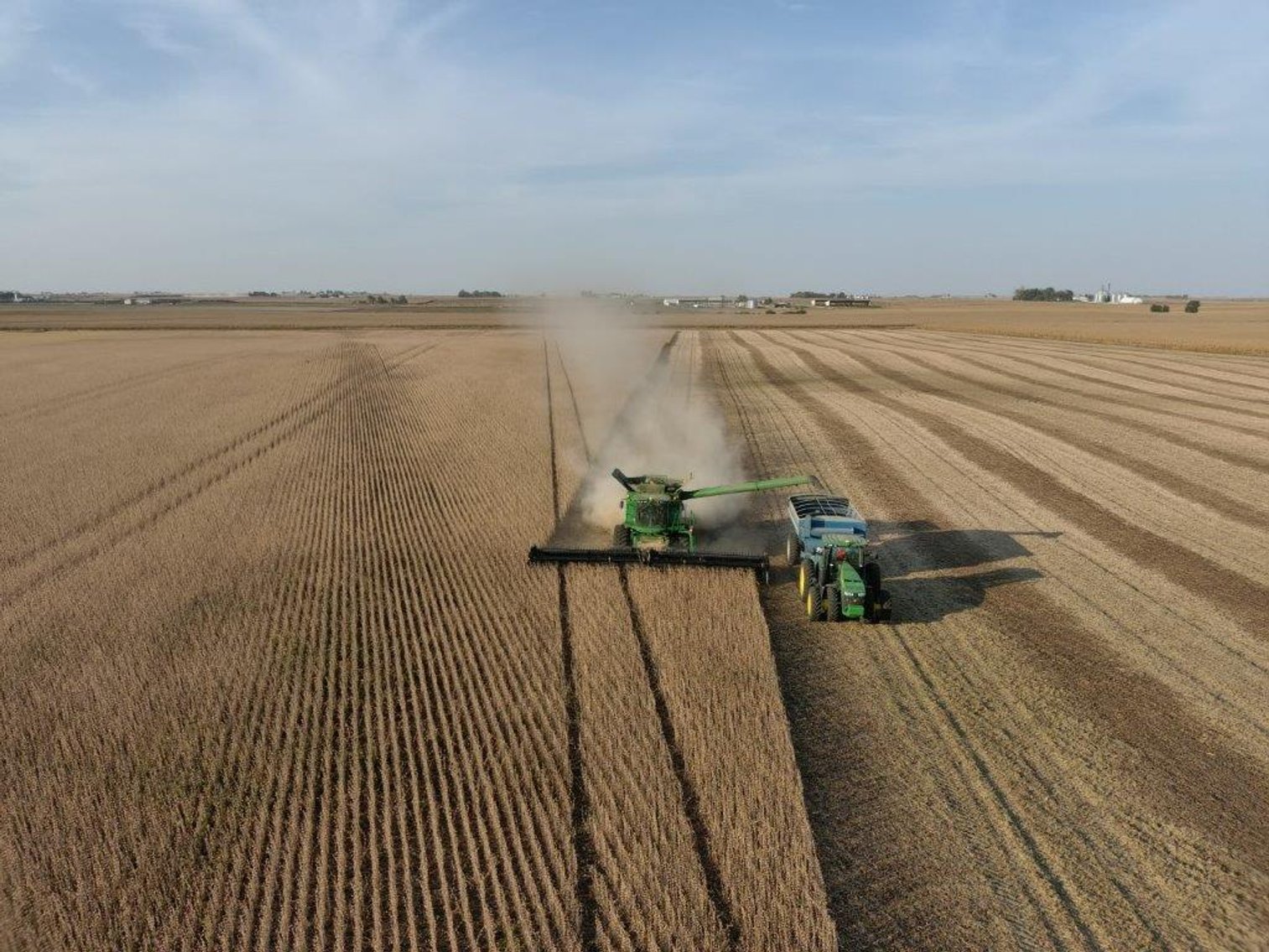 Image for Carroll County Farmland Auction!