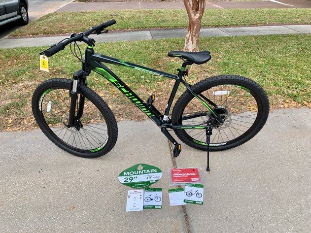 Image for Pensacola Country Club High-End Downsize