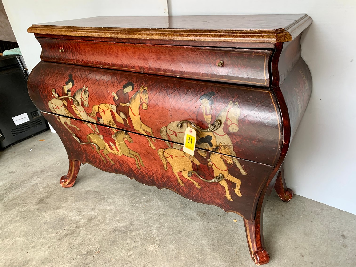 Image for Pensacola Country Club High-End Downsize