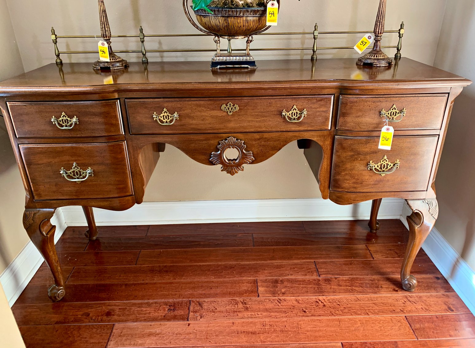 Image for Pensacola Country Club High-End Downsize