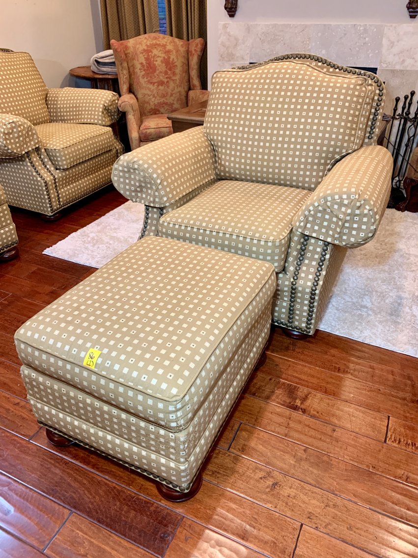 Image for Pensacola Country Club High-End Downsize