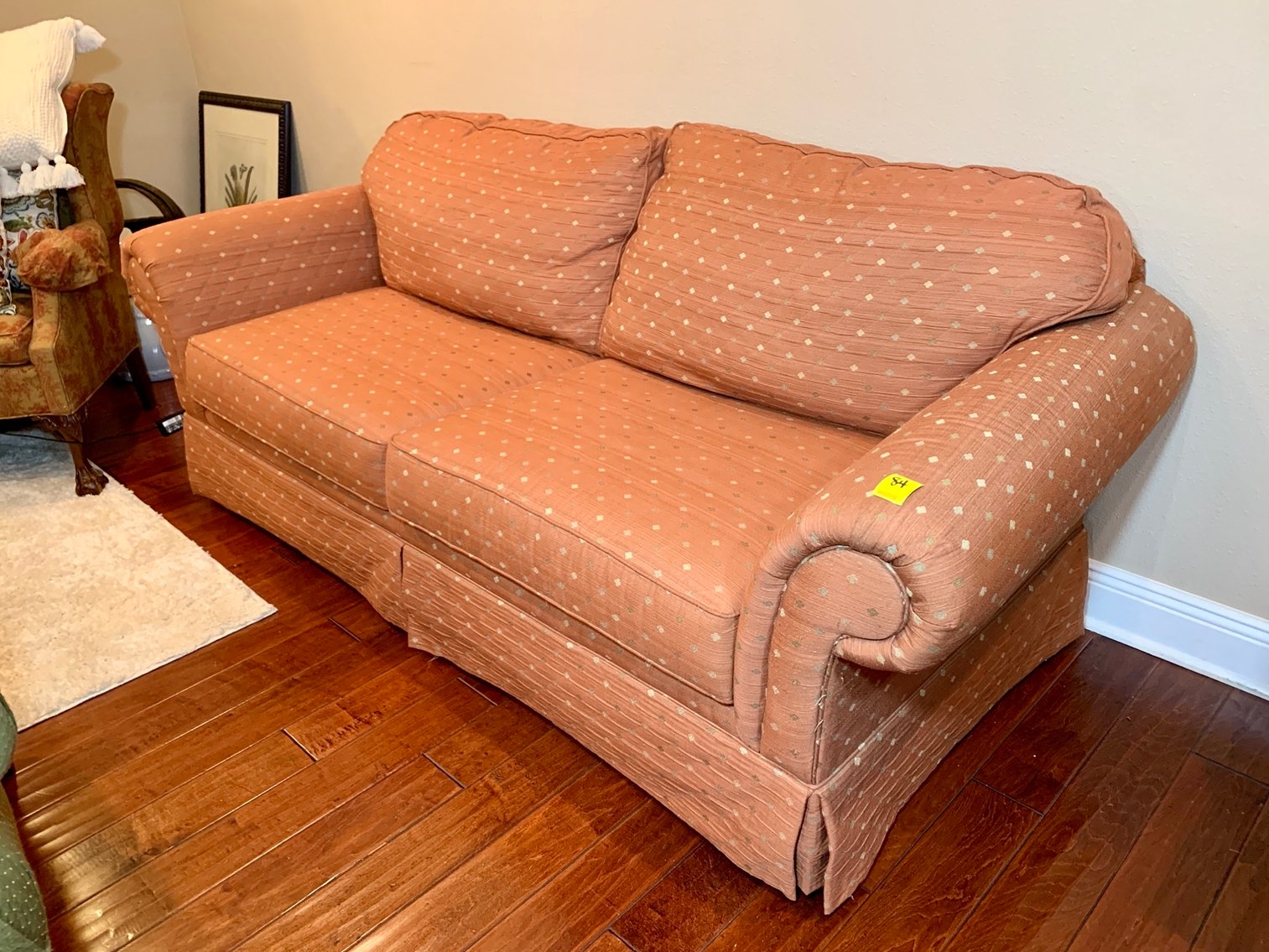 Image for Pensacola Country Club High-End Downsize