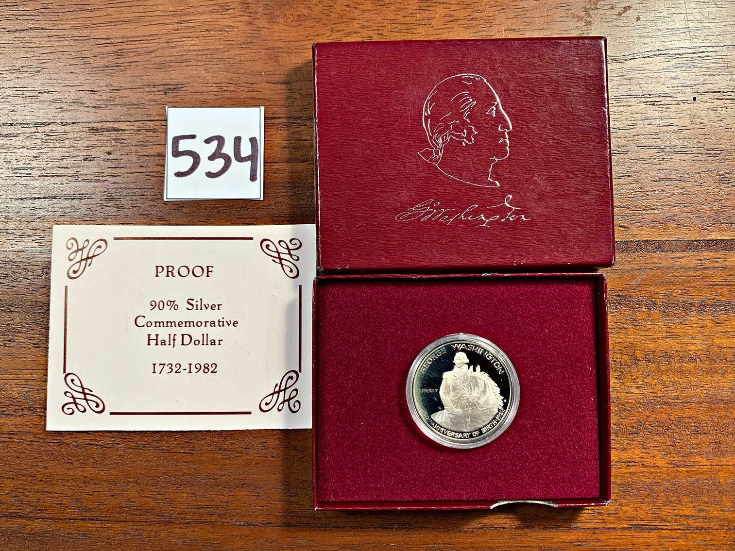 Image for Bayfront Estate Auction