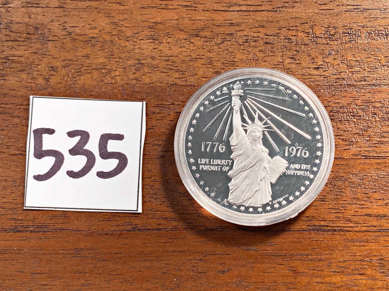 Image for Bayfront Estate Auction