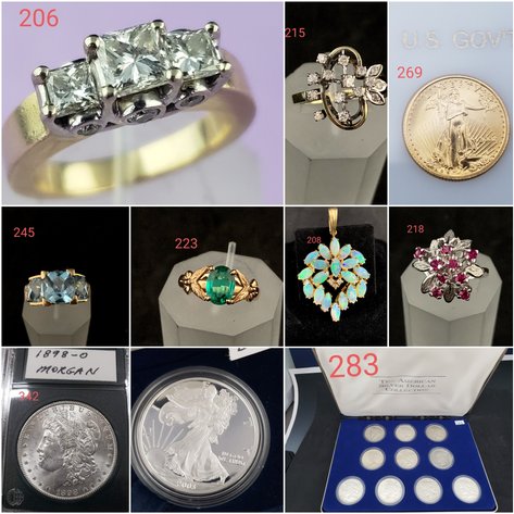 Image for Bayfront Estate Auction