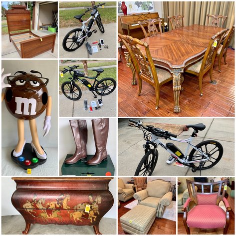 Image for Pensacola Country Club High-End Downsize