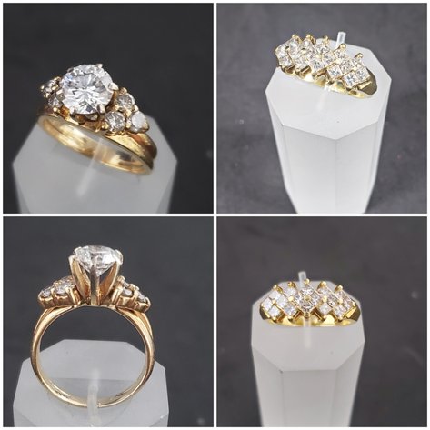 Image for Moore Marine Services - 3200 Lot Estate