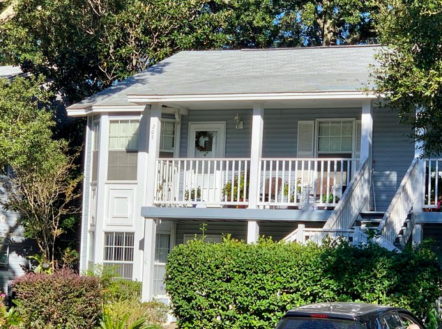 Image for Pensacola Condo on Langley Ave.