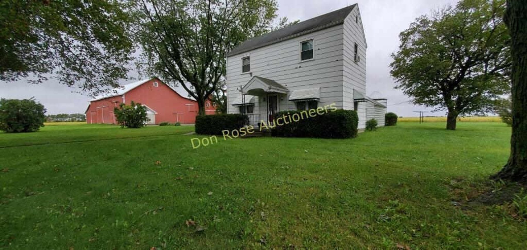 Image for 26206 Bradner Rd, Genoa, OH 43430
