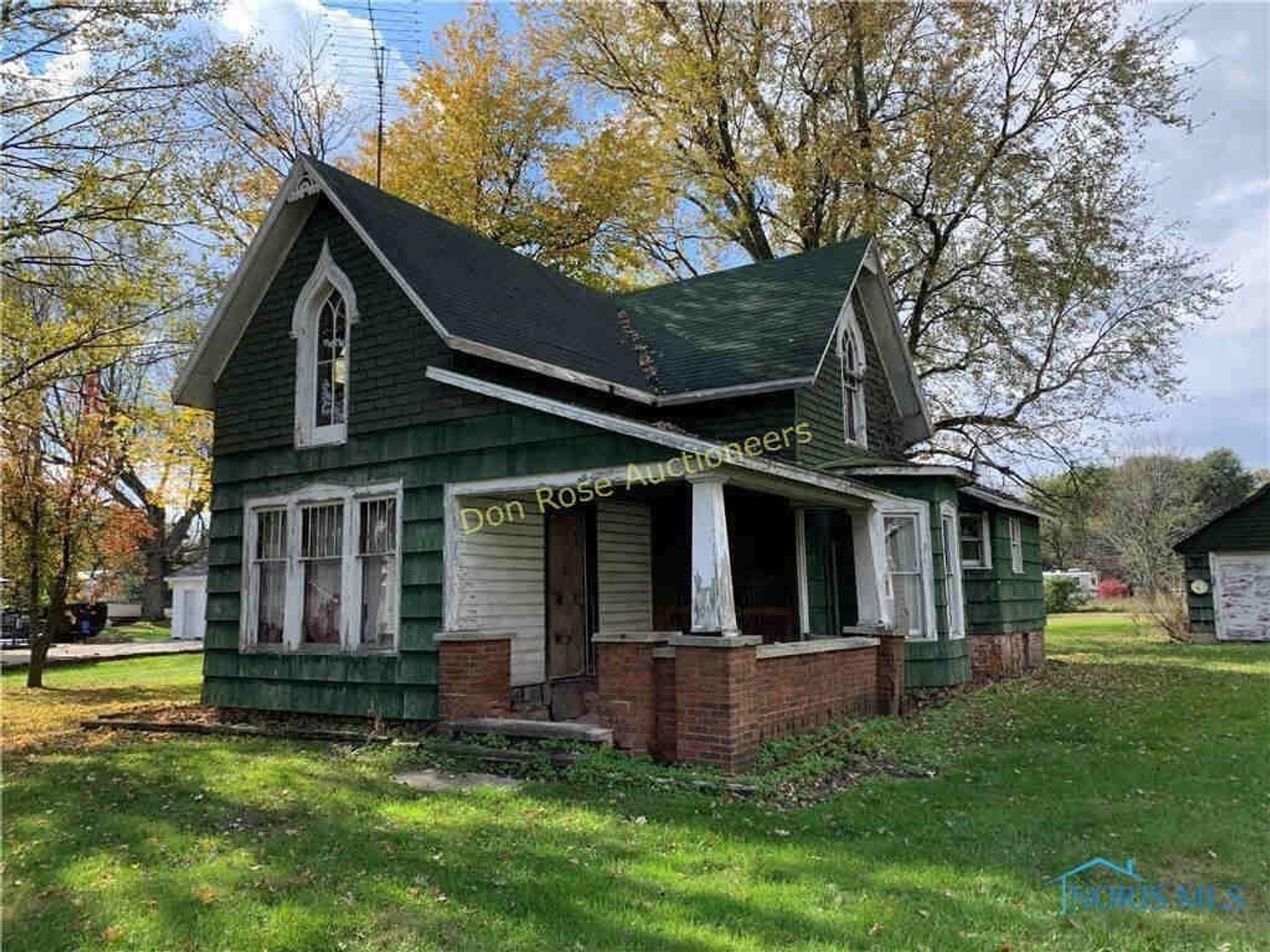 Image for 133 S Maple Street, Wayne, OH 43466