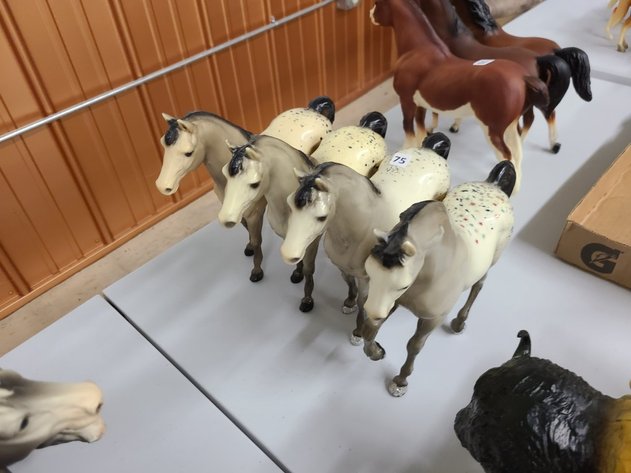 Image for Online only toy & collectible auction!