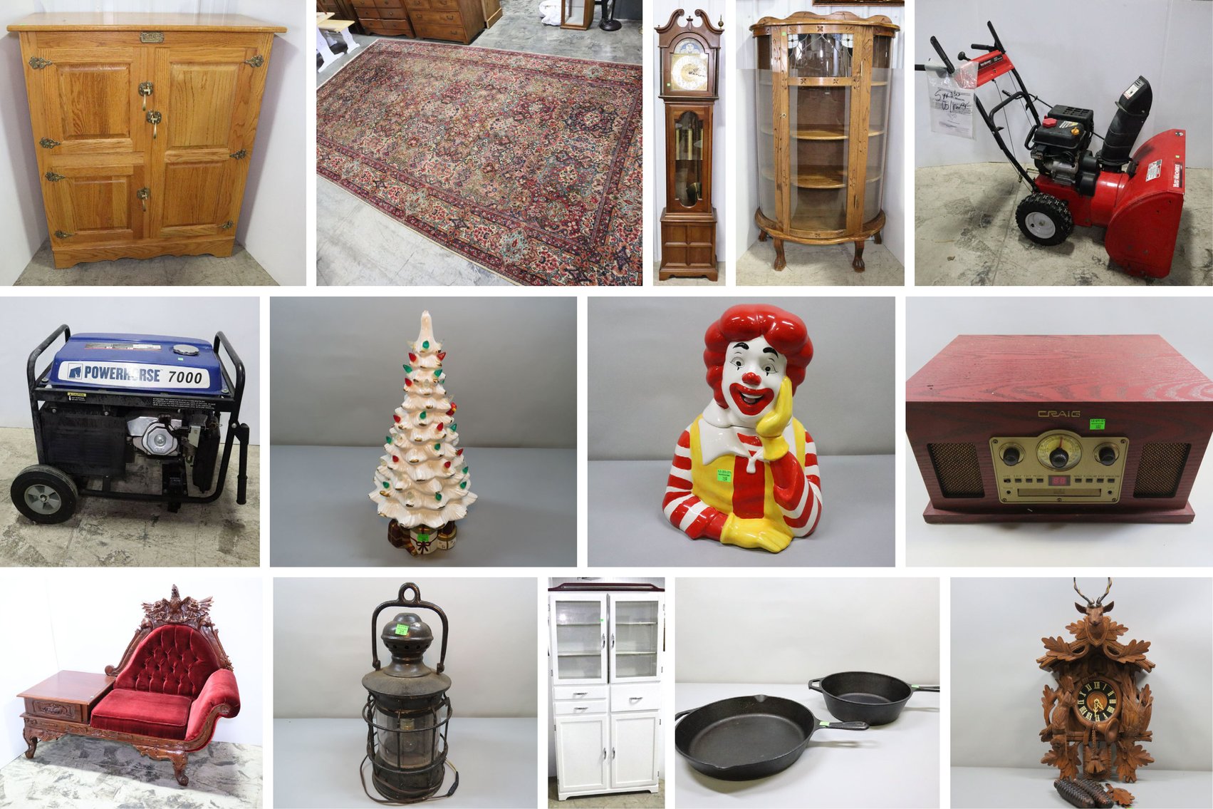 Image for Tinkling Springs Gallery