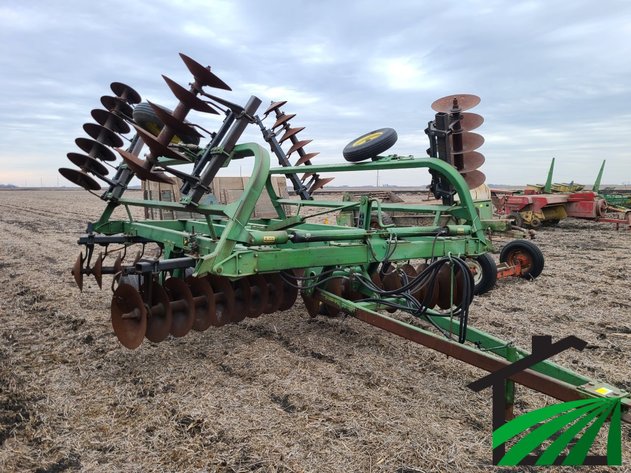 Image for Farm Machinery Auction