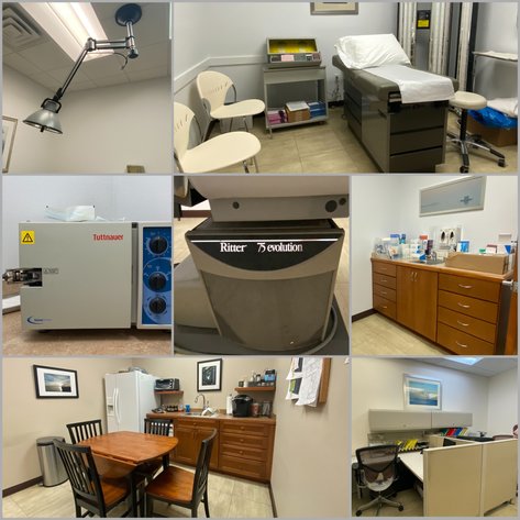 Image for High-End Medical Office Liquidation
