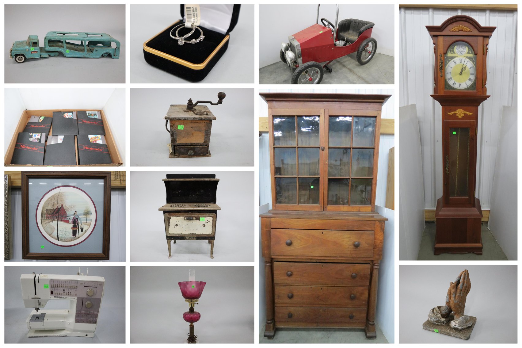 Image for Cold Springs Gallery