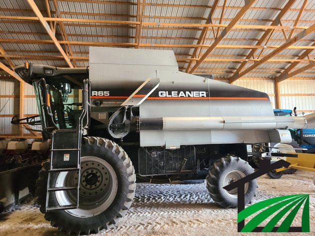 Image for Retirement Farm Machinery Auction!