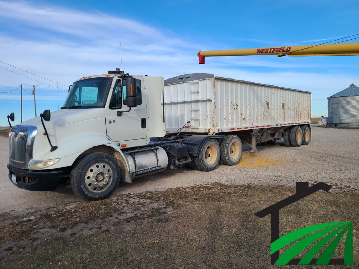 Image for Retirement Farm Machinery Auction!