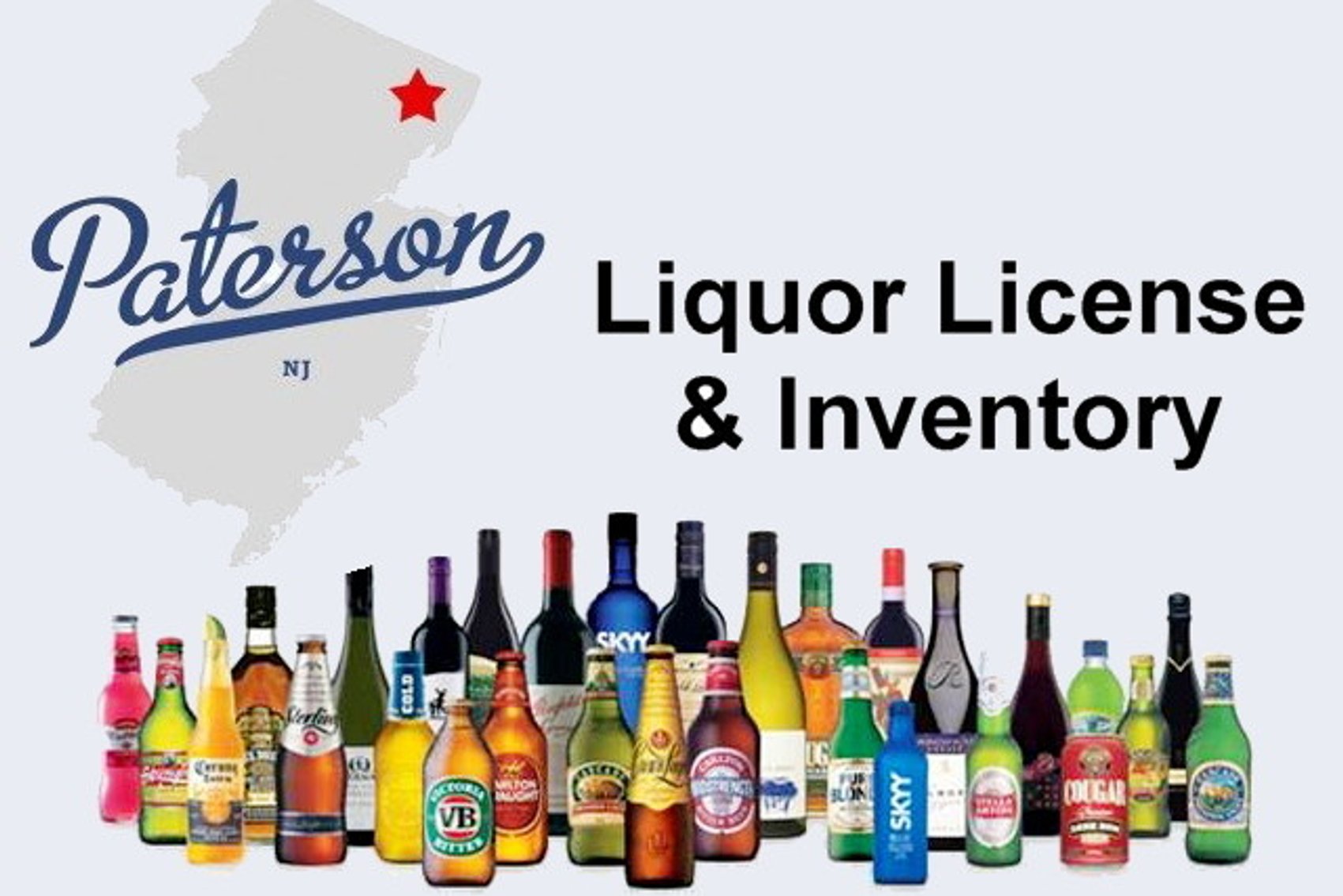 Image for Paterson, NJ 
