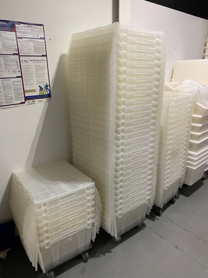 Image for Like New - Commercial Kitchen Equipment