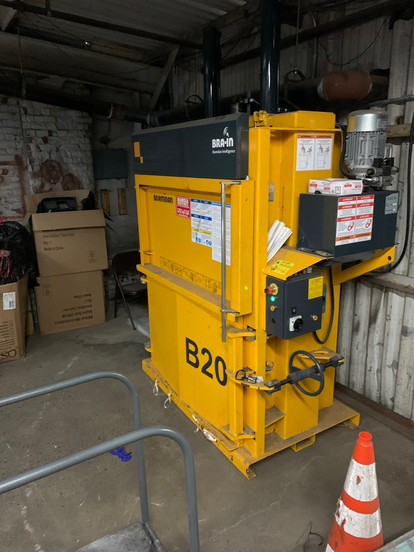 Image for Like New - Commercial Kitchen Equipment