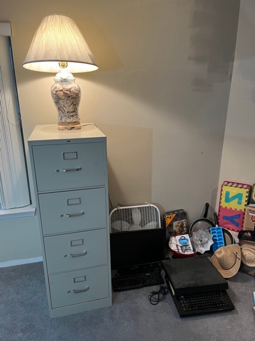 Image for Condo Clean-Out Auction - Langley Ave