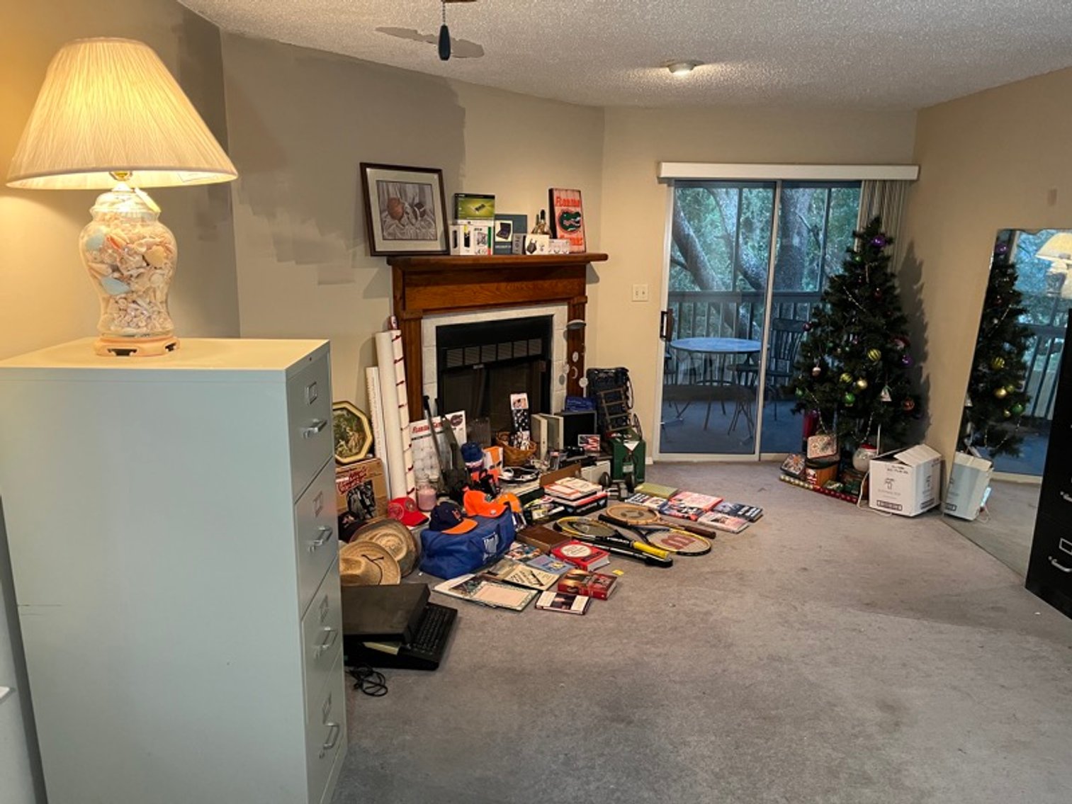 Image for Condo Clean-Out Auction - Langley Ave