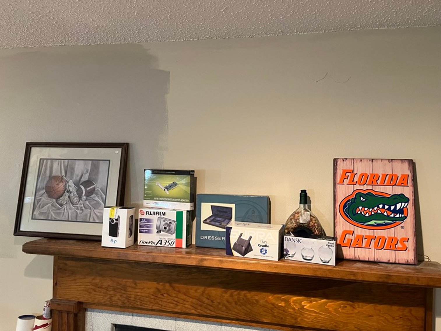 Image for Condo Clean-Out Auction - Langley Ave