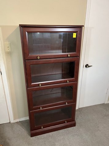 Image for Condo Clean-Out Auction - Langley Ave