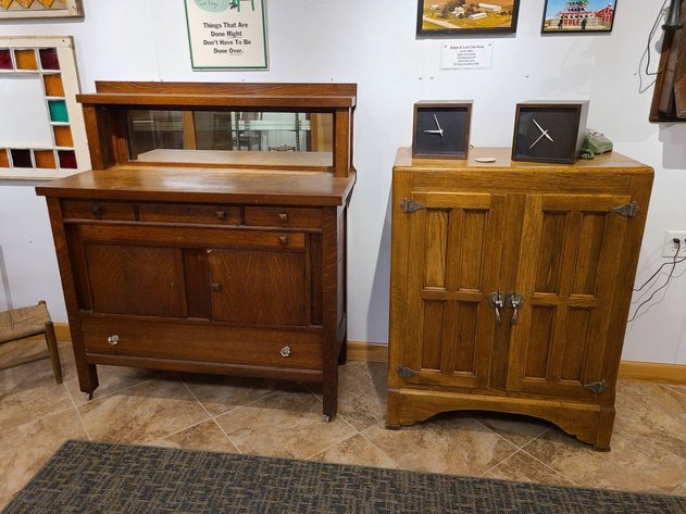 Image for Mildred Hadenfeldt Antique & Collectible Auction!