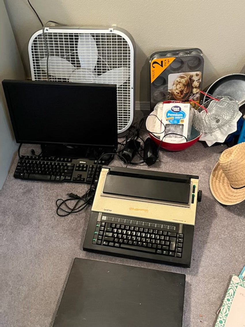 Image for Condo Clean-Out Auction - Langley Ave