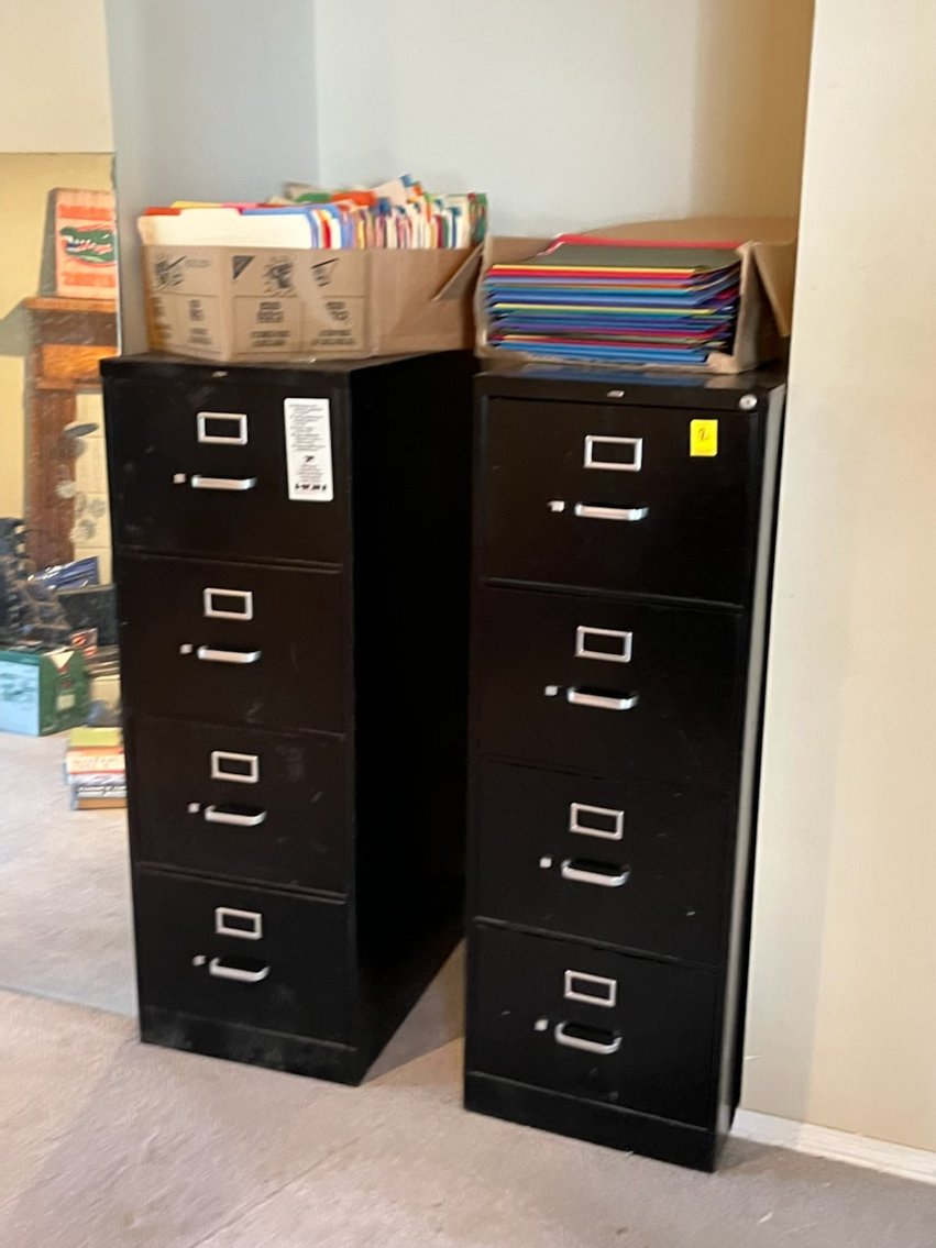 Image for Condo Clean-Out Auction - Langley Ave