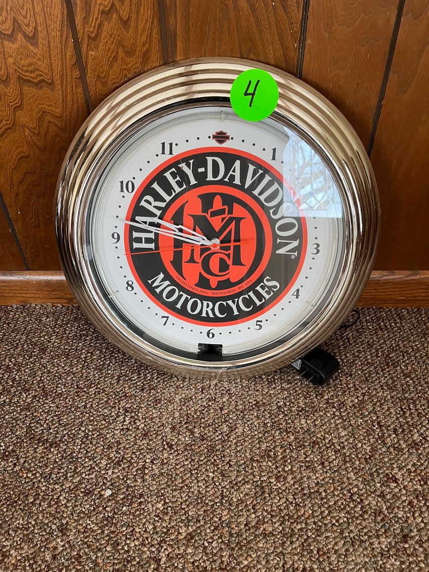 Image for Pemberville Downsizing Auction