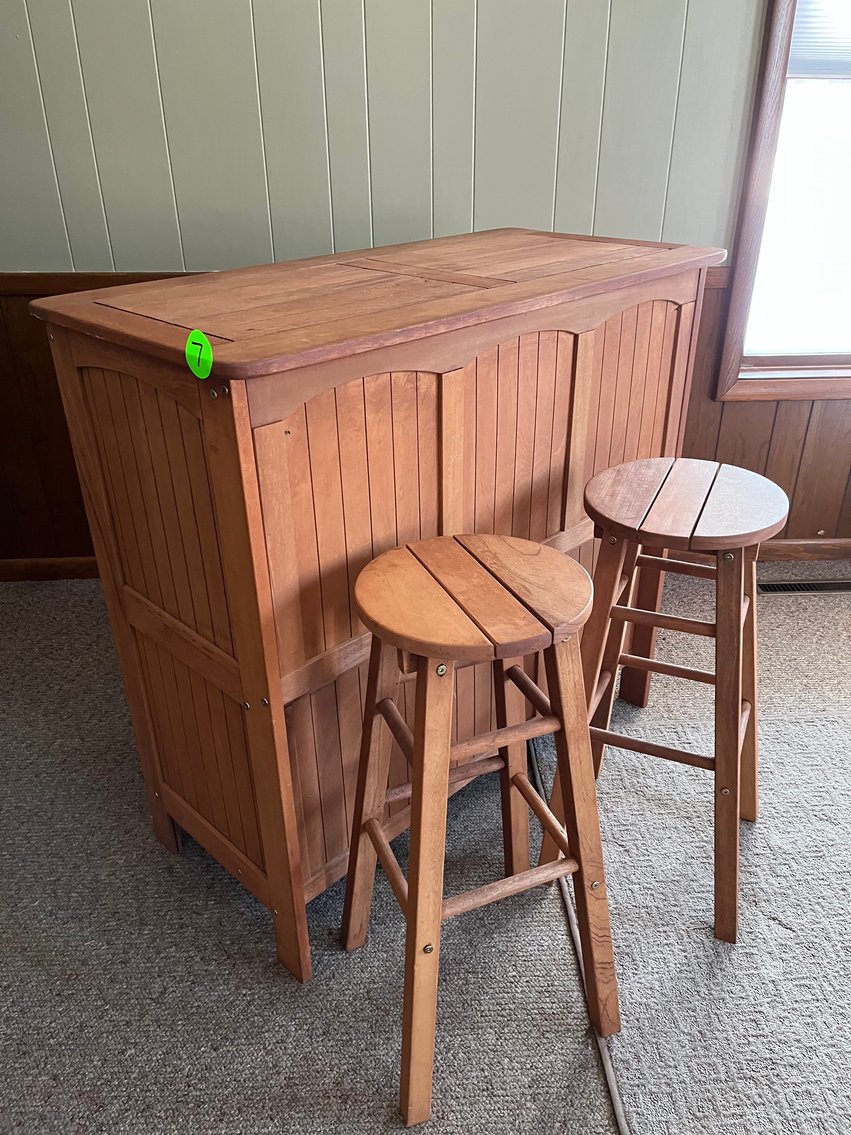 Image for Pemberville Downsizing Auction