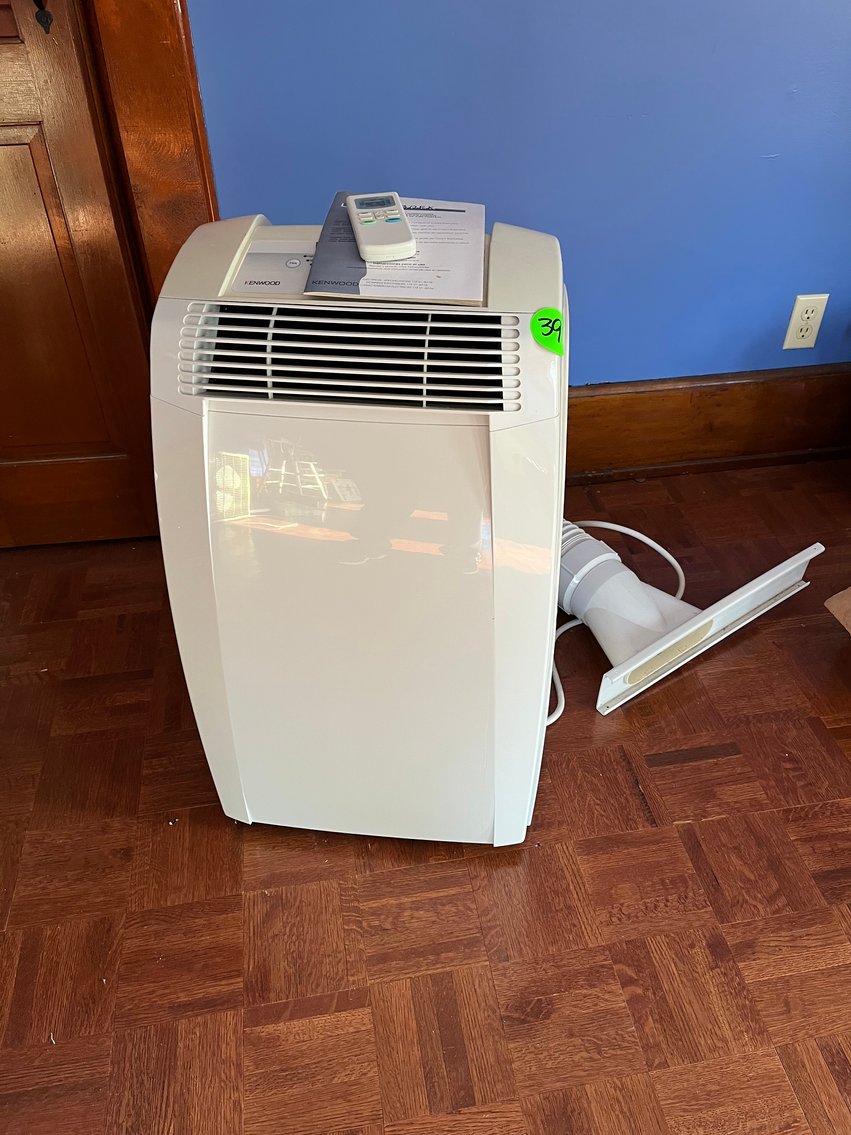 Image for Pemberville Downsizing Auction