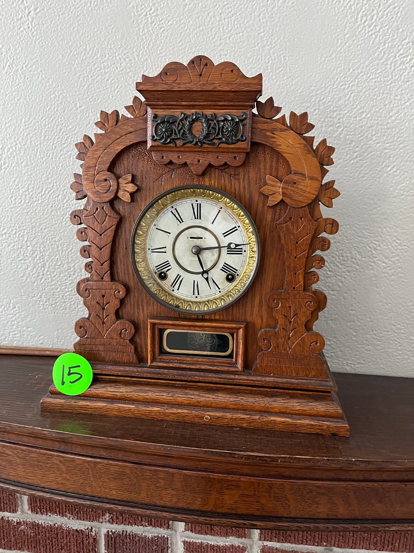 Image for Pemberville Downsizing Auction