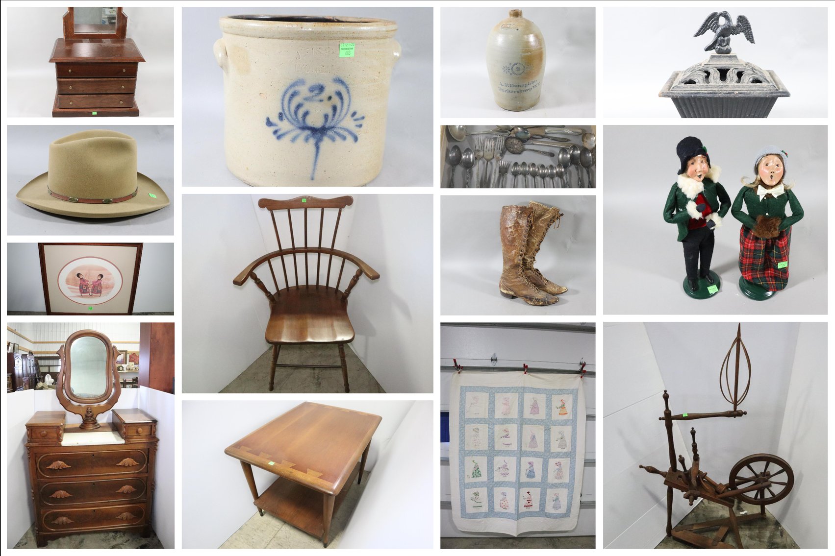 Image for Tinkling Springs Gallery
