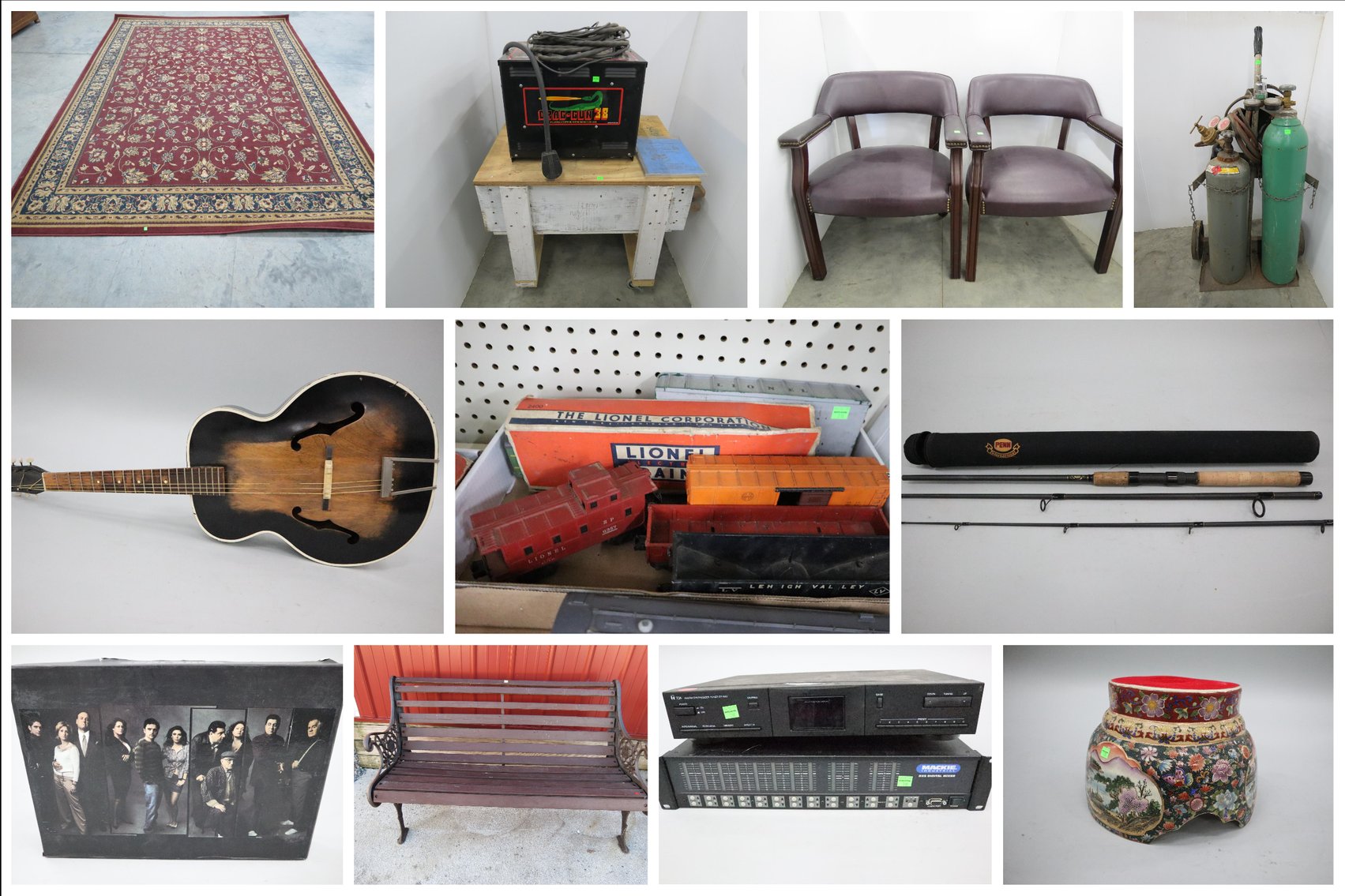 Image for Cold Springs Gallery