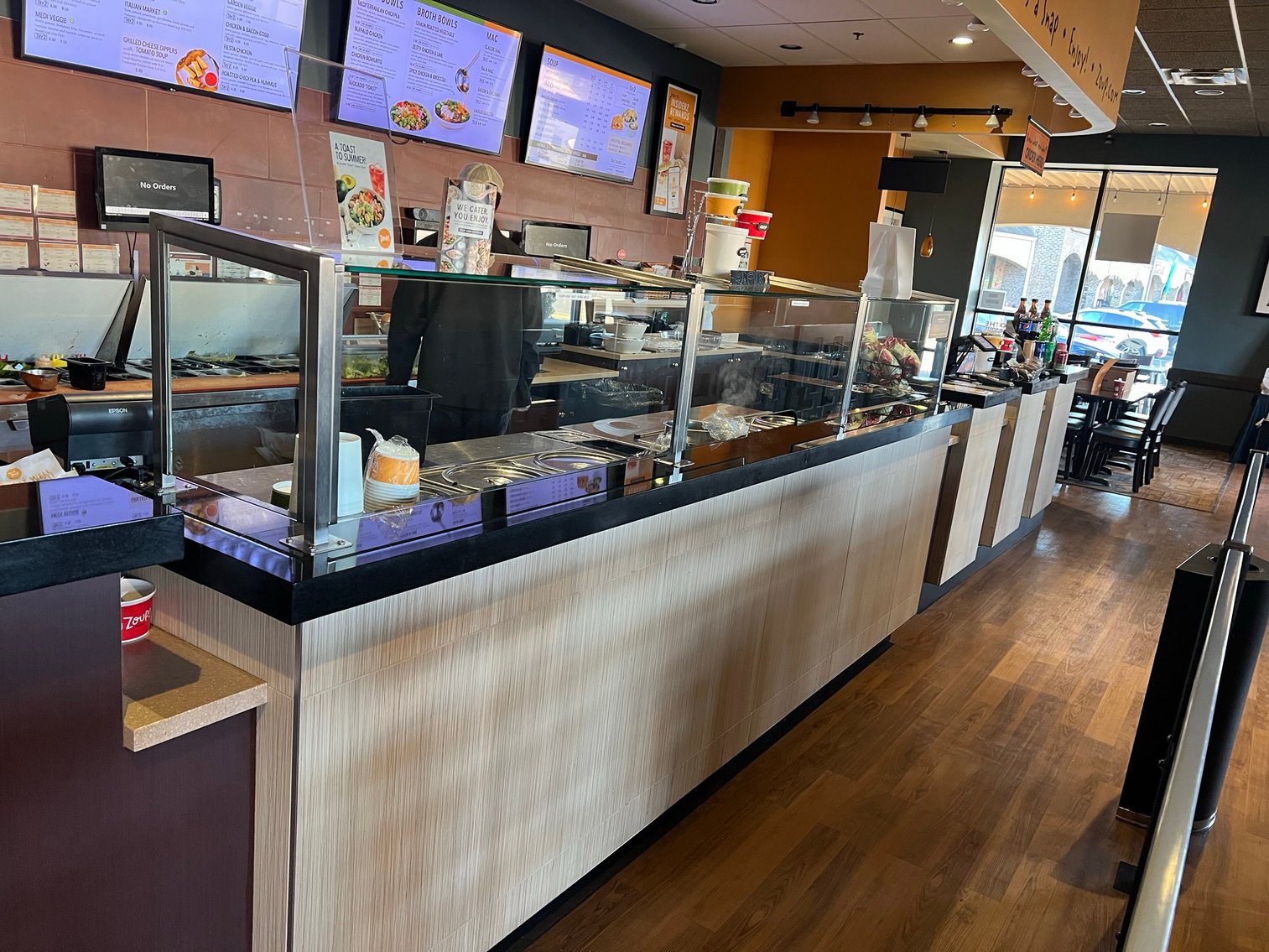 Image for Zoup! of Somerset, NJ
