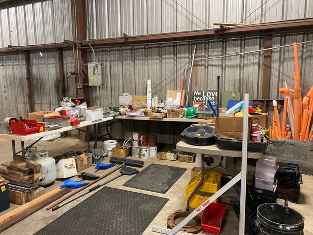 Image for Bulk Bid Living Water Fire Protection