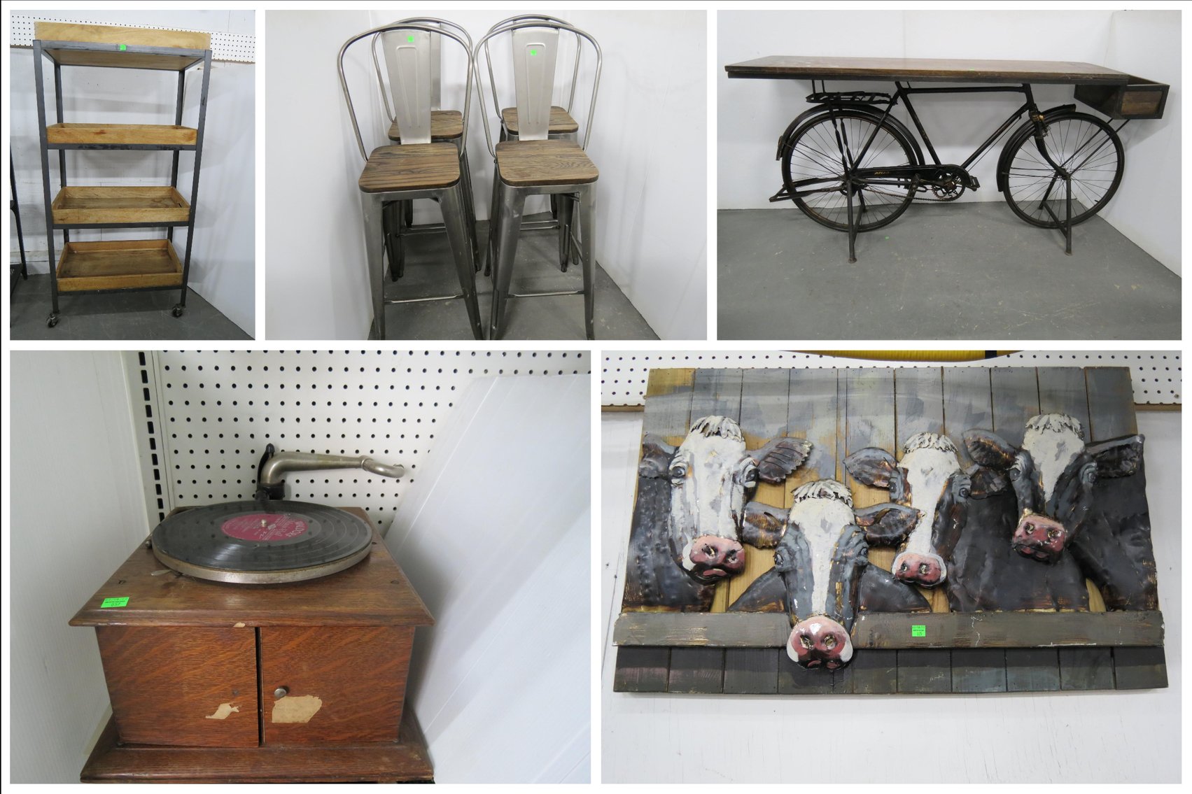 Image for Hidden Treasures Gallery