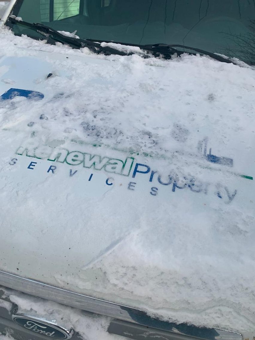 Image for Belmont, MI: Vans w/ Carpet Cleaning Systems, 2 Ford Transit Vans, Ford Escape & Commercial Carpet Cleaner Auction