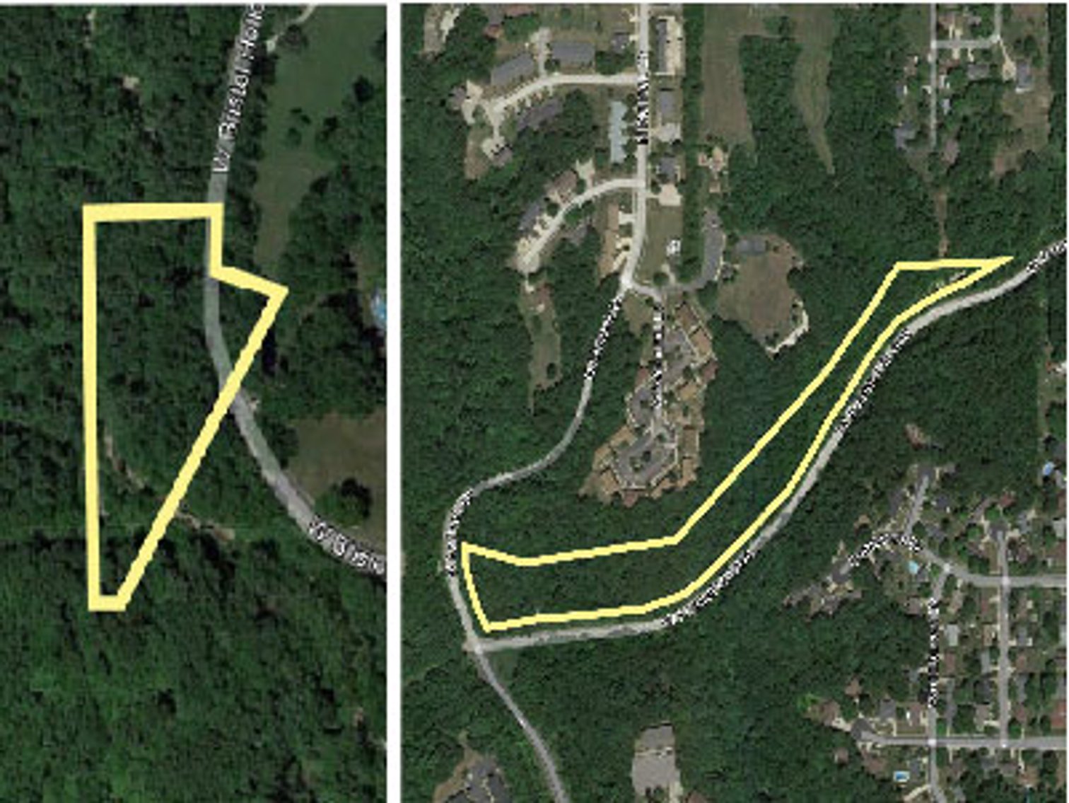 Image for Peoria County, IL: 8.5 Acre Multifamily Tract and 1± Acre Tract Selling Together