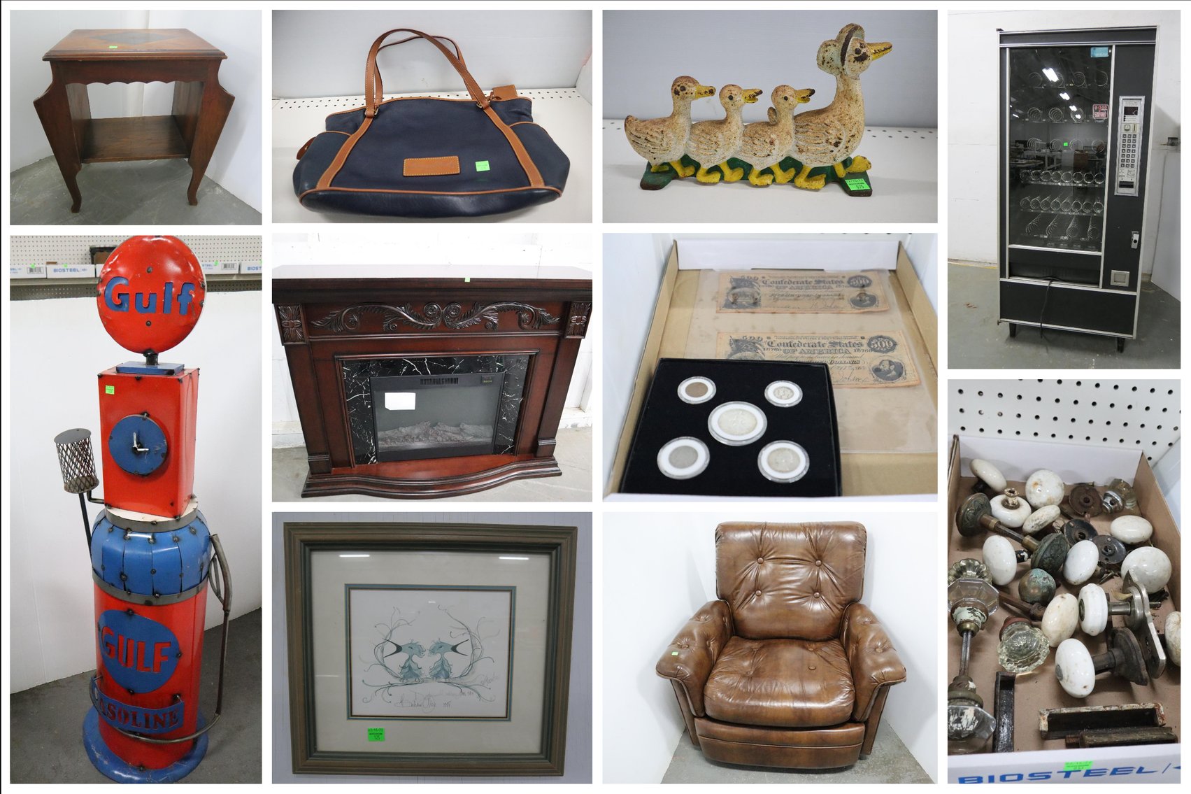 Image for Hidden Treasures Gallery