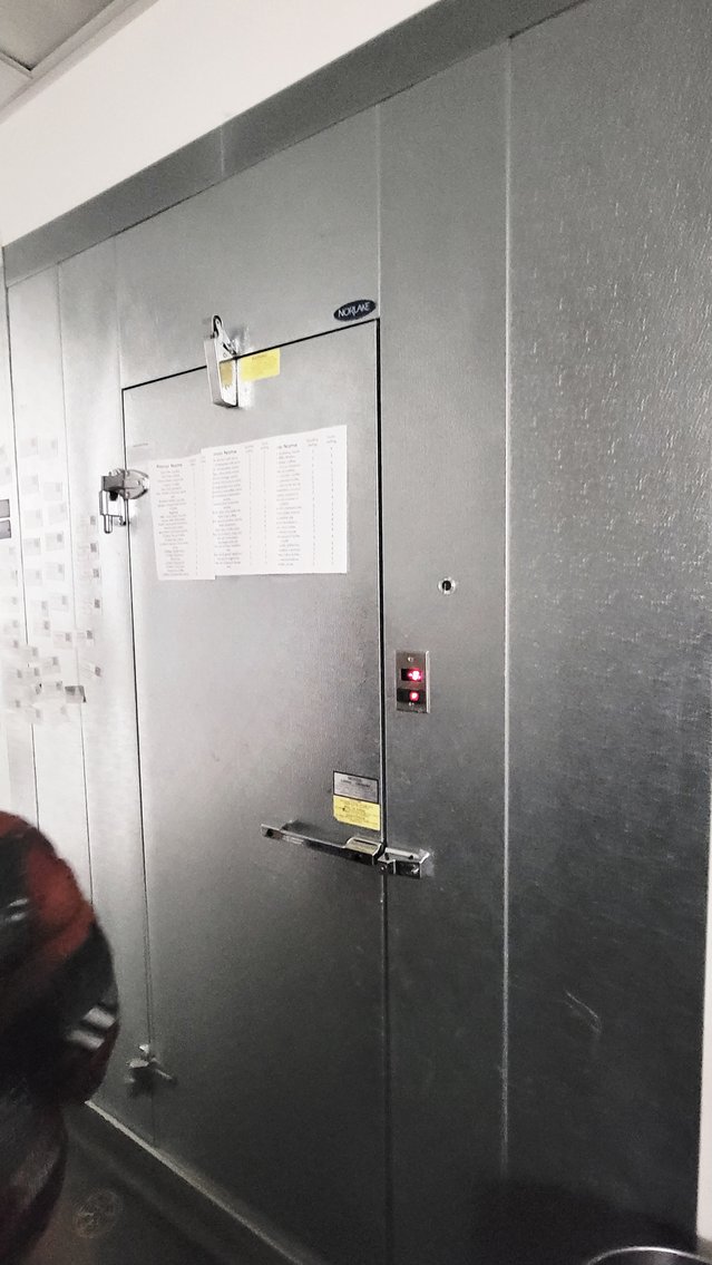 Image for Seattle, WA: Online Only Auction of Frozen Yogurt National Franchise FF&E