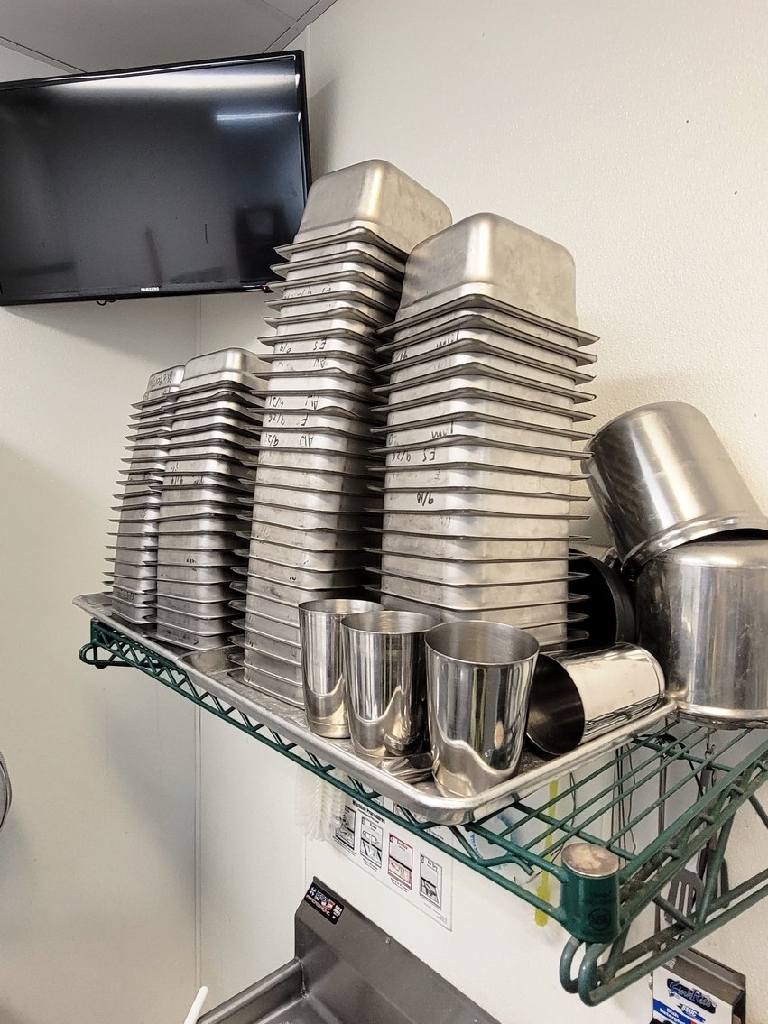 Image for Seattle, WA: Online Only Auction of Frozen Yogurt National Franchise FF&E