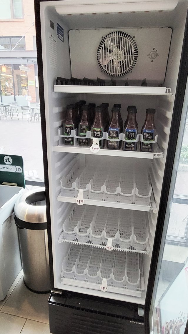 Image for Seattle, WA: Online Only Auction of Frozen Yogurt National Franchise FF&E